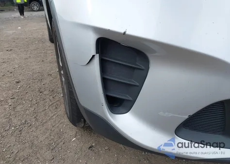 2019 Kia Sorento 2.4L Lx z USA, uszkodzony, nr VIN 5XYPG4A30KG573939